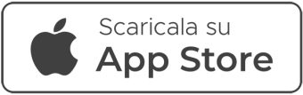 Scarica l'App su AppStore