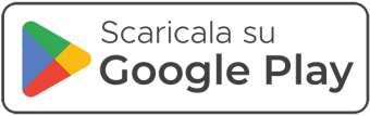 Scarica l'App su Google Play