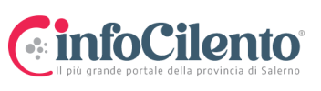 Logo InfoCilento